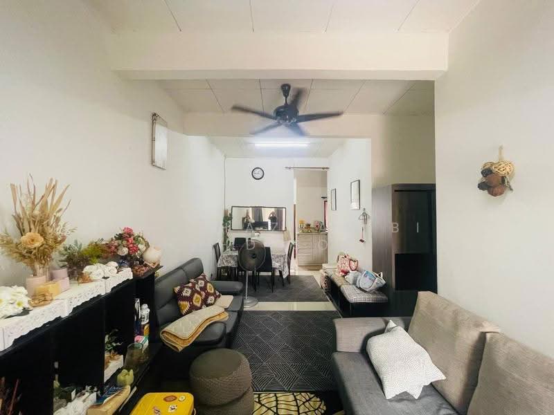 1-storey Terraced House for Sale in Kapar (Selangor) - Mohd Hazlan bin Mohd Sopi - PropertyGuru.com.my