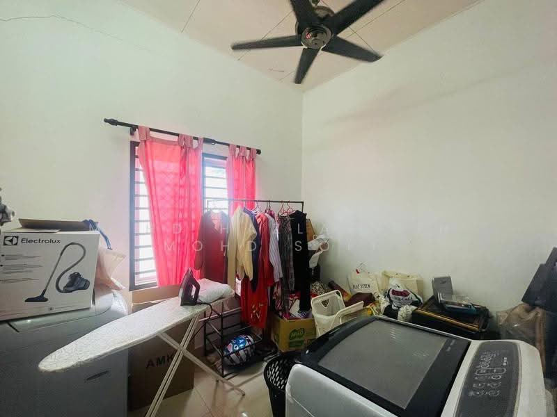 1-storey Terraced House for Sale in Kapar (Selangor) - Mohd Hazlan bin Mohd Sopi - PropertyGuru.com.my