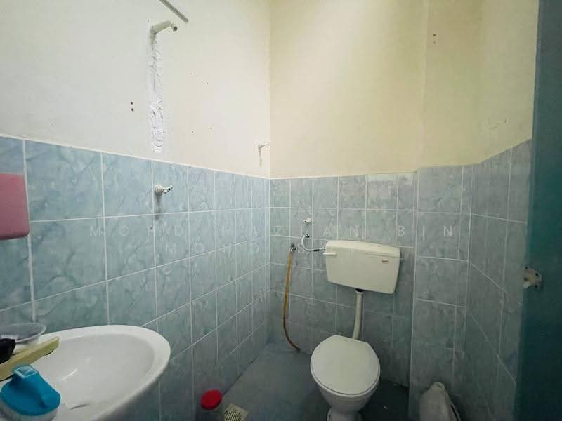 1-storey Terraced House for Sale in Kapar (Selangor) - Mohd Hazlan bin Mohd Sopi - PropertyGuru.com.my