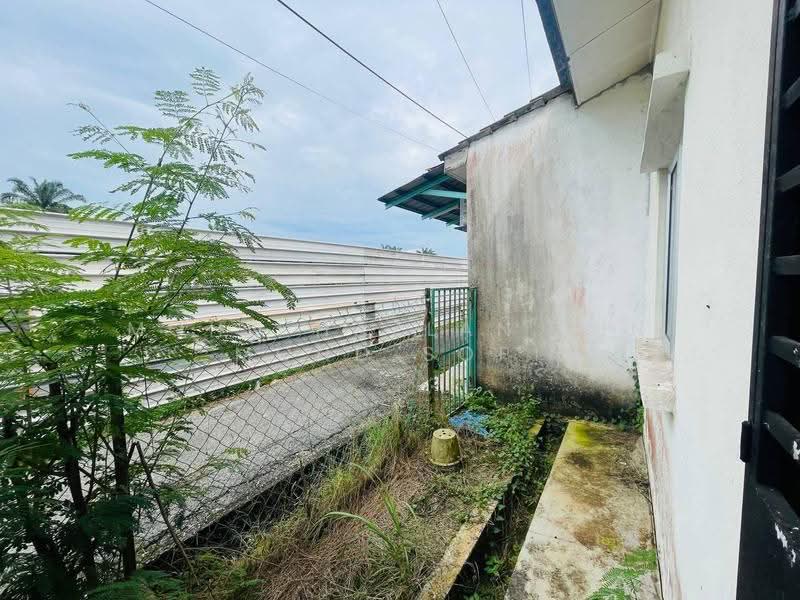 1-storey Terraced House for Sale in Kapar (Selangor) - Mohd Hazlan bin Mohd Sopi - PropertyGuru.com.my