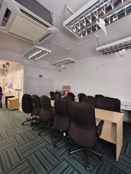 Shop for Rent in Austin Perdana (Tebrau) - Caryn Ter - Interior - PropertyGuru.com.my