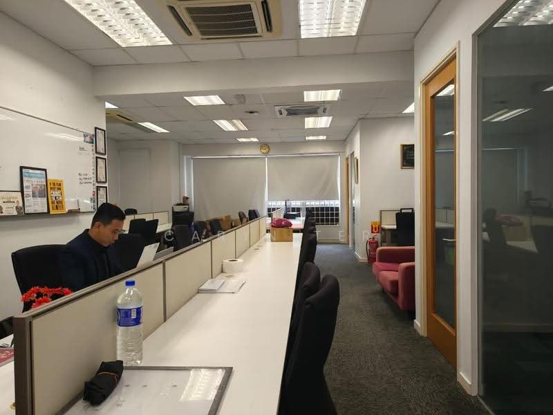 Shop for Rent in Austin Perdana (Tebrau) - Caryn Ter - Interior - PropertyGuru.com.my