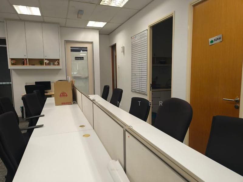 Shop for Rent in Austin Perdana (Tebrau) - Caryn Ter - Interior - PropertyGuru.com.my