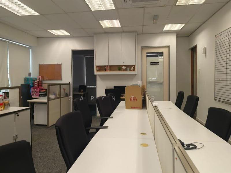Shop for Rent in Austin Perdana (Tebrau) - Caryn Ter - Interior - PropertyGuru.com.my