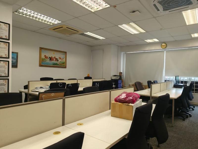Shop for Rent in Austin Perdana (Tebrau) - Caryn Ter - Interior - PropertyGuru.com.my