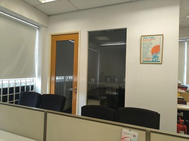 Shop for Rent in Austin Perdana (Tebrau) - Caryn Ter - Interior - PropertyGuru.com.my