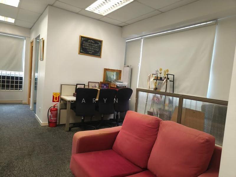 Shop for Rent in Austin Perdana (Tebrau) - Caryn Ter - Interior - PropertyGuru.com.my