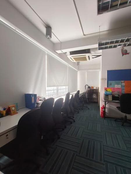 Shop for Rent in Austin Perdana (Tebrau) - Caryn Ter - Interior - PropertyGuru.com.my