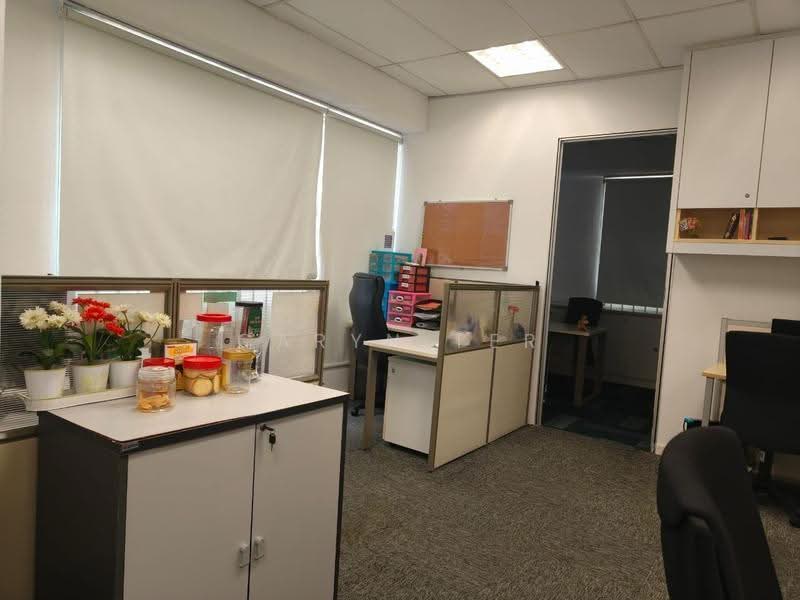 Shop for Rent in Austin Perdana (Tebrau) - Caryn Ter - Interior - PropertyGuru.com.my