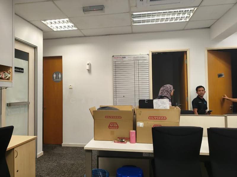 Shop for Rent in Austin Perdana (Tebrau) - Caryn Ter - Interior - PropertyGuru.com.my
