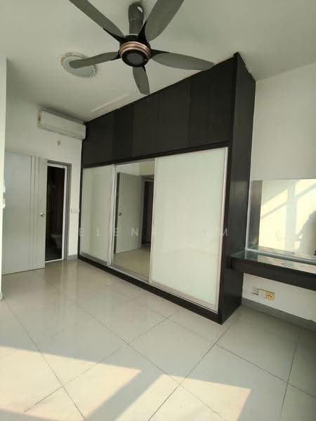Service Residence for Sale at Greenfield Regency - Elena Lim - Bedroom - PropertyGuru.com.my