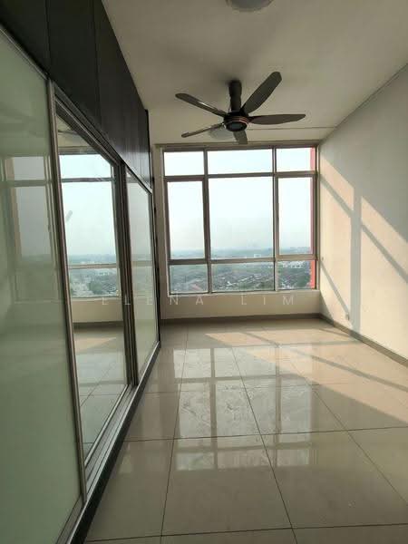 Service Residence for Sale at Greenfield Regency - Elena Lim - Interior - PropertyGuru.com.my