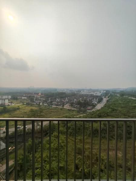 Service Residence for Sale at Greenfield Regency - Elena Lim - View - PropertyGuru.com.my