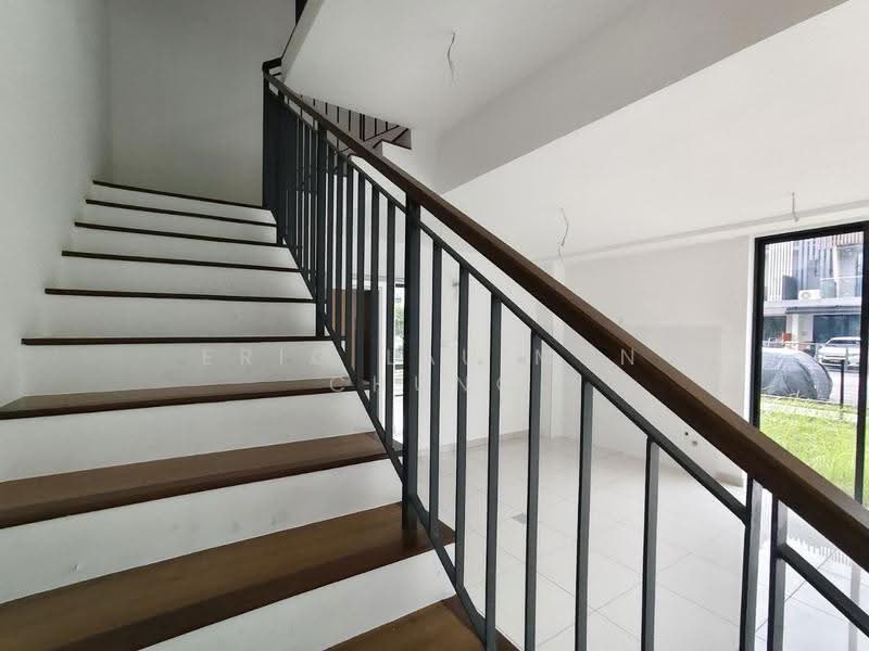 Rumah Teres 3-Tingkat untuk Dijual di Taman Puchong Legenda (Puchong) - Eric Lau Mun Chung - Interior - PropertyGuru.com.my