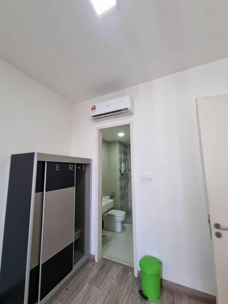 Service Residence for Rent at Southbank Residence - Eric Chin - Bathroom - PropertyGuru.com.my