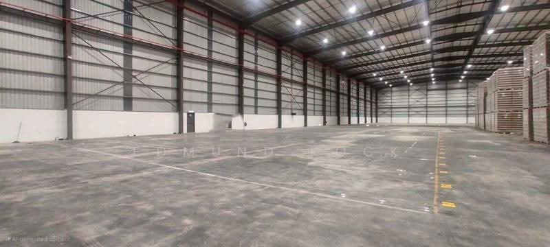Detached Factory for Rent in Taman Desa Cemerlang (Ulu Tiram) - Edmund Kock - Interior - PropertyGuru.com.my