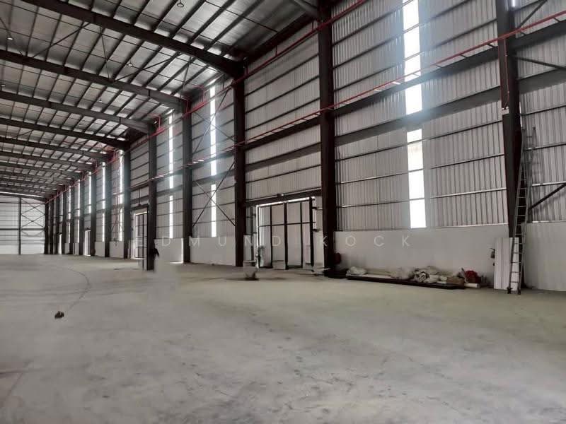 Detached Factory for Rent in Taman Desa Cemerlang (Ulu Tiram) - Edmund Kock - Interior - PropertyGuru.com.my