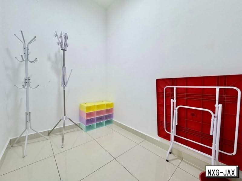 Service Residence for Rent at Setia City Residences - Ivy Por - Interior - PropertyGuru.com.my