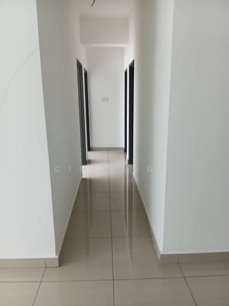 Pangsapuri untuk Dijual di Midori Green (Pangsapuri Hijauan) - Cindy Soh - Corridor - PropertyGuru.com.my