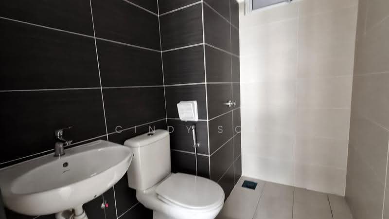 Pangsapuri untuk Dijual di Midori Green (Pangsapuri Hijauan) - Cindy Soh - Bathroom - PropertyGuru.com.my