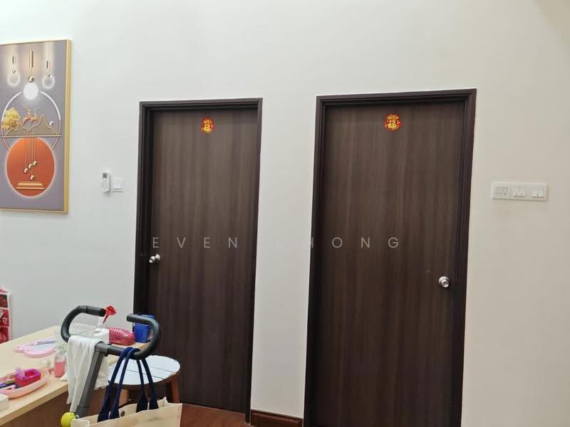 Terraced House for Sale in Kajang (Selangor) - Even Chong - Interior - PropertyGuru.com.my
