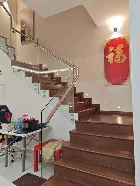Terraced House for Sale in Kajang (Selangor) - Even Chong - Interior - PropertyGuru.com.my