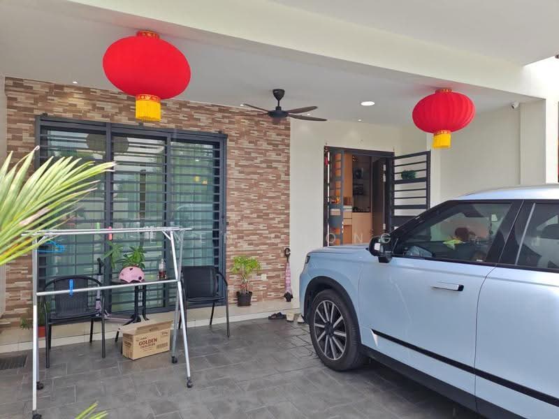 Terraced House for Sale in Kajang (Selangor) - Even Chong - Exterior - PropertyGuru.com.my
