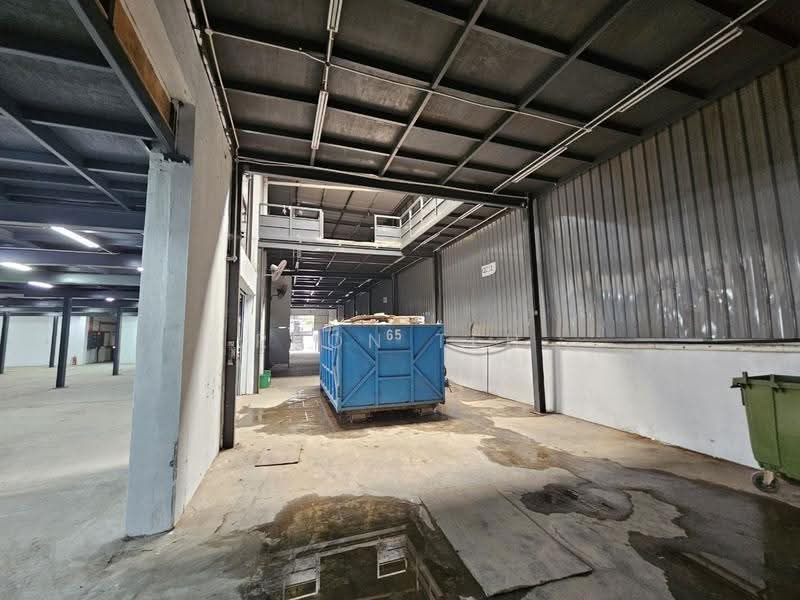 Factory for Rent in Taman Desa Cemerlang (Ulu Tiram) - Ryon Teh - PropertyGuru.com.my