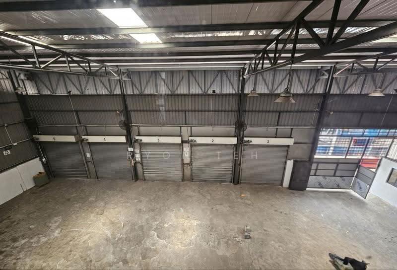 Factory for Rent in Taman Desa Cemerlang (Ulu Tiram) - Ryon Teh - PropertyGuru.com.my