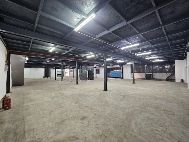 Factory for Rent in Taman Desa Cemerlang (Ulu Tiram) - Ryon Teh - PropertyGuru.com.my