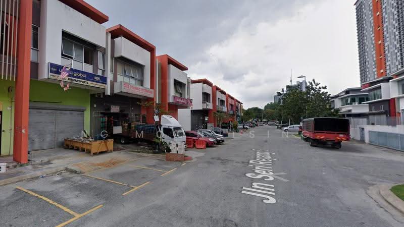 Factory for Sale in Setapak (Kuala Lumpur) - Ng Moon Tsing - Exterior - PropertyGuru.com.my