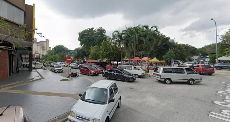 Factory for Sale in Setapak (Kuala Lumpur) - Ng Moon Tsing - Exterior - PropertyGuru.com.my