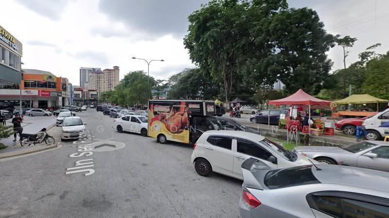 Factory for Sale in Setapak (Kuala Lumpur) - Ng Moon Tsing - Exterior - PropertyGuru.com.my