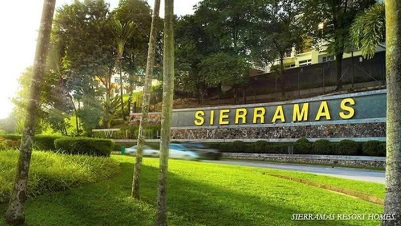 Bungalow House untuk Dijual di Sierramas (Sungai Buloh) - William Sim - Exterior - PropertyGuru.com.my