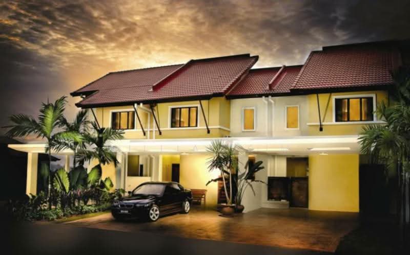 Bungalow House untuk Dijual di Sierramas (Sungai Buloh) - William Sim - Exterior - PropertyGuru.com.my