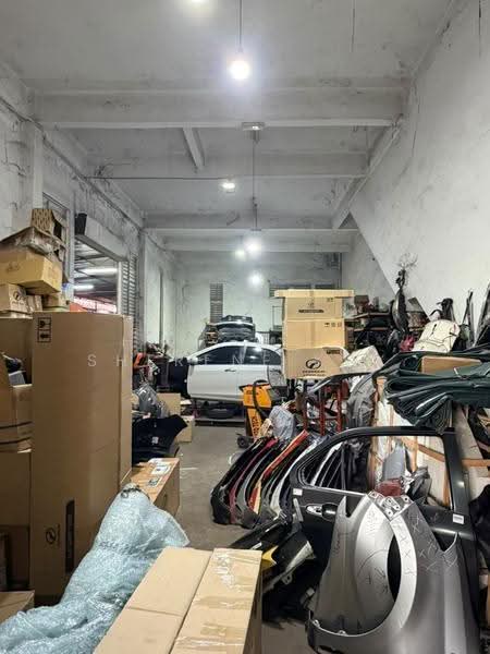 Kilang untuk Dijual di Muara Tabuan Light Industrial Park (Kuching) - Sherene Kok - Interior - PropertyGuru.com.my