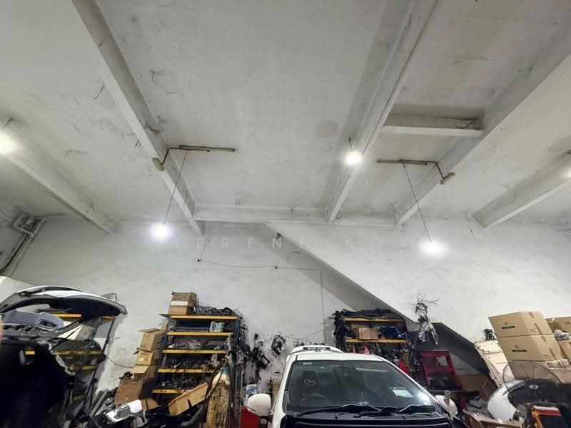 Kilang untuk Dijual di Muara Tabuan Light Industrial Park (Kuching) - Sherene Kok - Interior - PropertyGuru.com.my