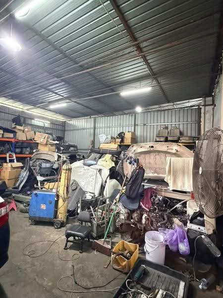 Kilang untuk Dijual di Muara Tabuan Light Industrial Park (Kuching) - Sherene Kok - Interior - PropertyGuru.com.my