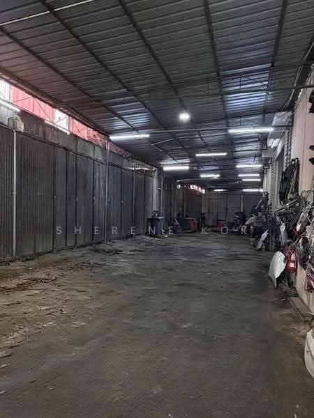 Kilang untuk Dijual di Muara Tabuan Light Industrial Park (Kuching) - Sherene Kok - Interior - PropertyGuru.com.my