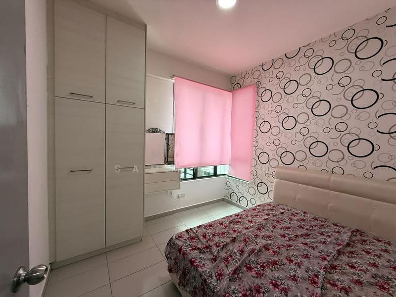 Condominium for Rent at Infiniti 3 Residences - Sammy Kok - Bedroom - PropertyGuru.com.my