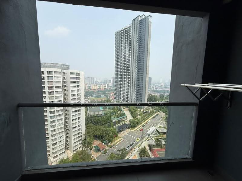 Condominium for Rent at Infiniti 3 Residences - Sammy Kok - View - PropertyGuru.com.my