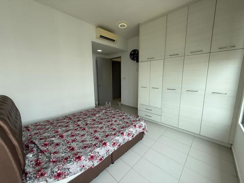 Condominium for Rent at Infiniti 3 Residences - Sammy Kok - Bedroom - PropertyGuru.com.my