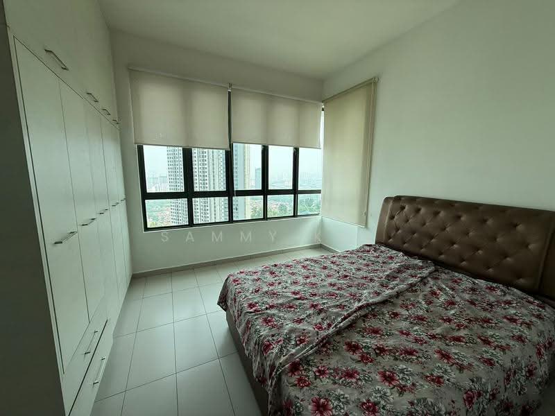 Condominium for Rent at Infiniti 3 Residences - Sammy Kok - Bedroom - PropertyGuru.com.my