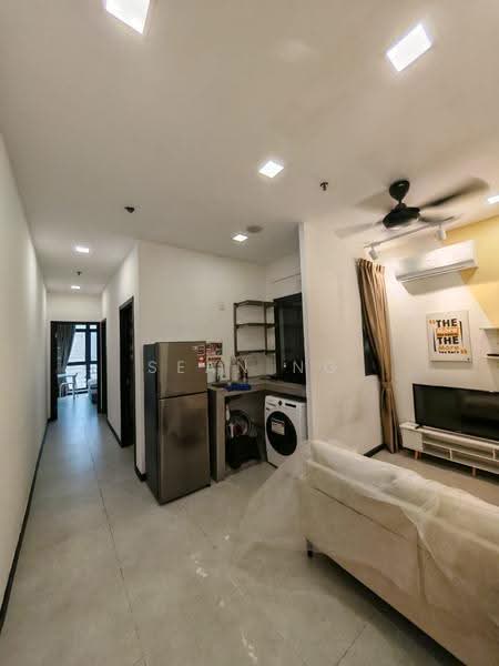 Service Residence for Rent at Neu Suites - Sean Ng - Corridor - PropertyGuru.com.my