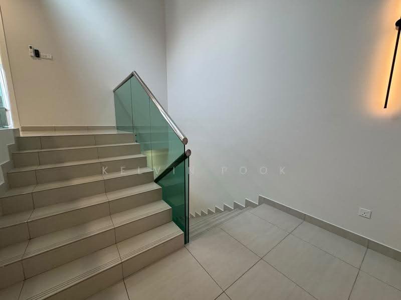 Rumah Berkembar untuk Dijual di D'Island (Puchong) - Kelvin Pook - Interior - PropertyGuru.com.my