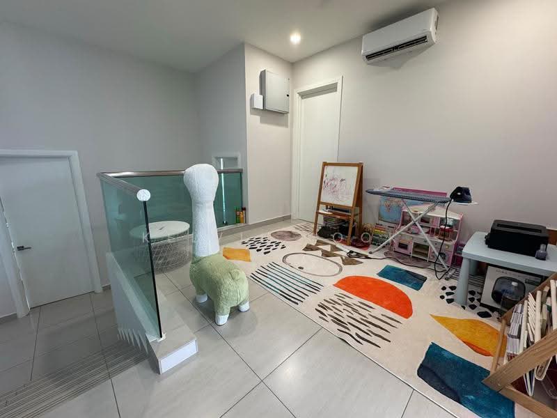 Rumah Berkembar untuk Dijual di D'Island (Puchong) - Kelvin Pook - Interior - PropertyGuru.com.my