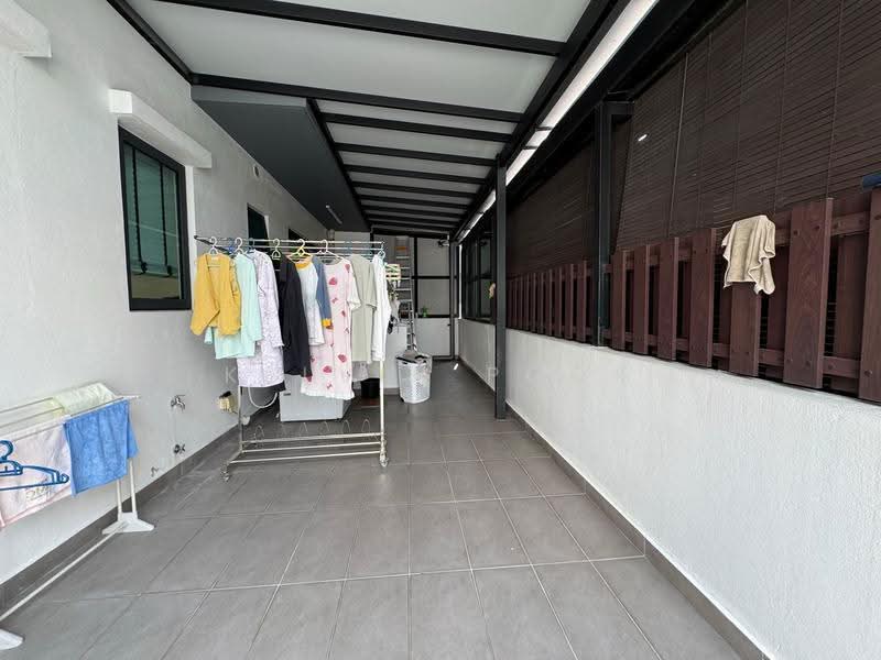 Rumah Berkembar untuk Dijual di D'Island (Puchong) - Kelvin Pook - Exterior - PropertyGuru.com.my