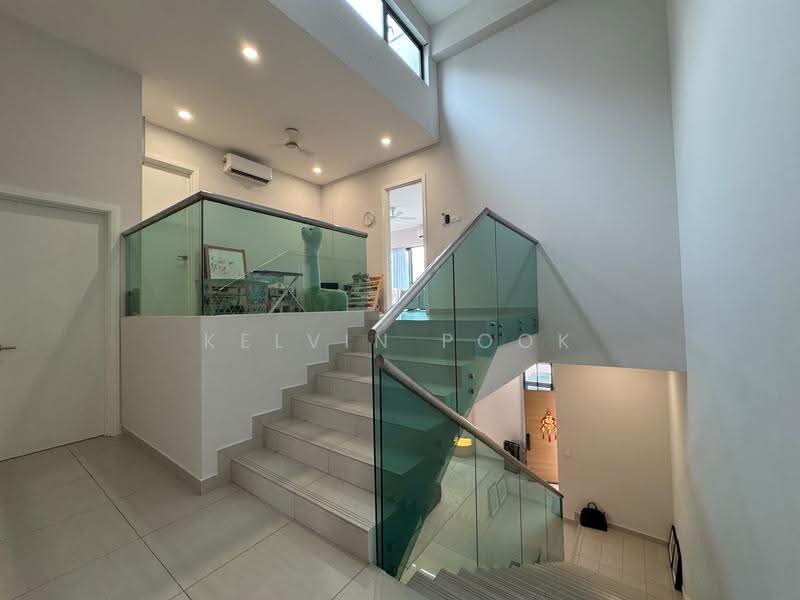 Rumah Berkembar untuk Dijual di D'Island (Puchong) - Kelvin Pook - Interior - PropertyGuru.com.my