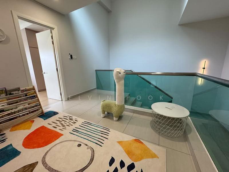 Rumah Berkembar untuk Dijual di D'Island (Puchong) - Kelvin Pook - PropertyGuru.com.my