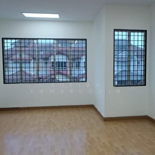 Rumah Teres 2-Tingkat untuk Disewa di Denai Alam (Shah Alam) - Sufian Kamaruddin - Interior - PropertyGuru.com.my